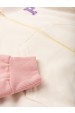 Conjunto Infantil Feminino Zíper P