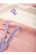 Conjunto Infantil Feminino Zíper P