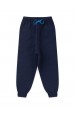 Conjunto Masculino Infantil Colete Urso