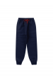 Conjunto Masculino Infantil Red Patch