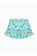 Conjunto Feminino Infantil Limãozinho