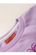 Conjunto Feminino Infantil Abraços e Beijos - Turma da Mônica