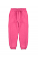 Calça Feminina Infantil Detalhe Matelassê