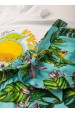 Conjunto Infantil Feminino Fatto Con Amore