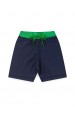 Conjunto Infantil Masculino Bolso Tricolor