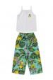 Conjunto Infantil Feminino Lemon