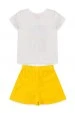 Conjunto Infantil Feminino Riviera