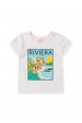 Conjunto Infantil Feminino Riviera