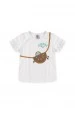 Conjunto Infantil Feminino Amore