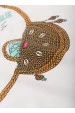 Conjunto Infantil Feminino Amore