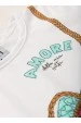 Conjunto Infantil Feminino Amore
