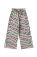 Conjunto Infantil Feminino Ribana Wave