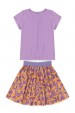 Conjunto Infantil Feminino You Have