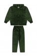 Conjunto Infantil Masculino Plush Fluffy
