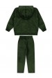 Conjunto Infantil Masculino Plush Fluffy