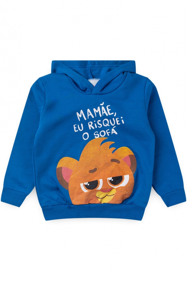 Conjunto Masculino Risquei O Sofá - Bolofofos