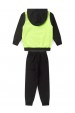 Conjunto Masculino Infantil Peligosamente - Turma da Mônica