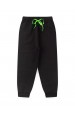 Conjunto Masculino Infantil Peligosamente - Turma da Mônica