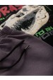 Conjunto Masculino Infantil I Used To Rule