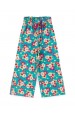 Conjunto Infantil Feminino Alça Florido