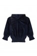 Conjunto Infantil Feminino Blue Plush