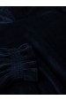 Conjunto Infantil Feminino Blue Plush