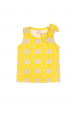 Conjunto Infantil Feminino Floral Lace
