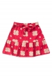 Conjunto Infantil Feminino Triplicate Love