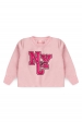 Conjunto Feminino Infantil Track And Field