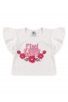 Conjunto Infantil Feminino Find Love