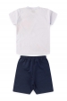 Conjunto Masculino Infantil Colorful Goal