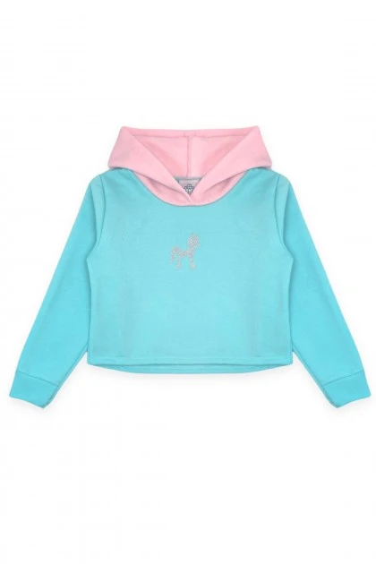 Conjunto Feminino Infantil Glitter - My Little Pony