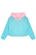 Conjunto Feminino Infantil Glitter - My Little Pony