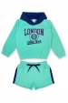 Conjunto Feminino Infantil London