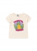 Conjunto Infantil Feminino Tropical Mirage