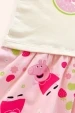 Vestido Infantil You´re One In A Melon