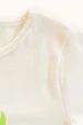 Vestido Infantil You´re One In A Melon