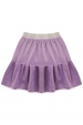 Conjunto Feminino Infantil Love Plush