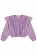 Conjunto Feminino Infantil Love Plush