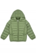 Jaqueta Infantil Puffer Style