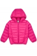 Jaqueta Infantil Puffer Style