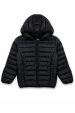 Jaqueta Infantil Puffer Style