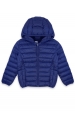 Jaqueta Infantil Puffer Style