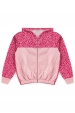 Conjunto Infantil Feminino Oncinha Rosada