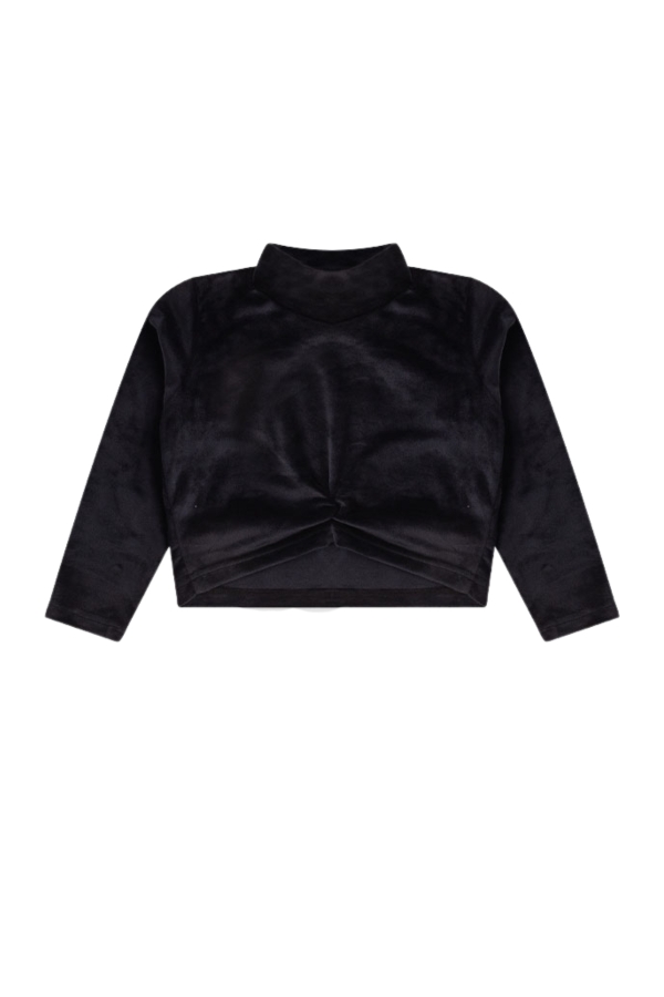 Conjunto Infantil Feminino Nó Plush