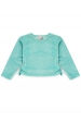 Conjunto Feminino Infantil Pelinho
