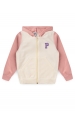 Conjunto Infantil Feminino Zíper P