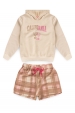 Conjunto Feminino Infantil Califórnia