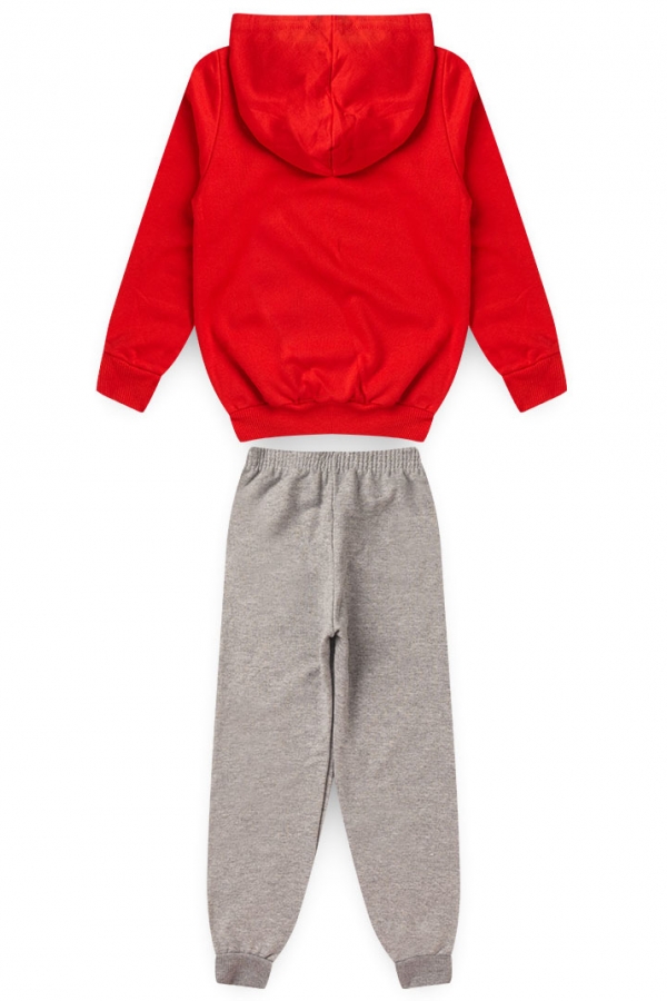 Conjunto Masculino Infantil Green Gekko - Pj Masks