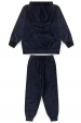 Conjunto Infantil Masculino Blue Sea